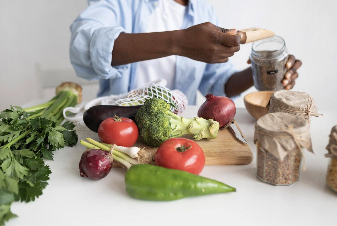 Organisme Aide Infantile Nutritionnel 1